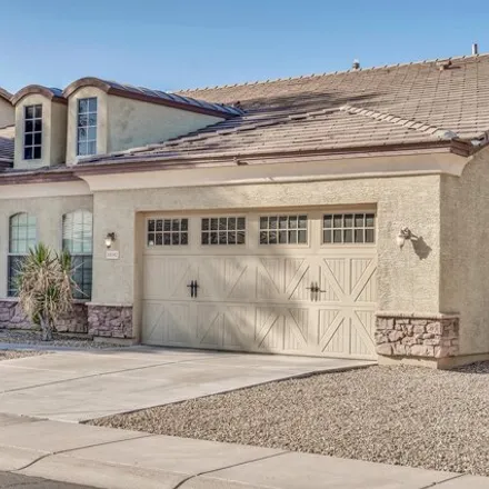 Buy this 4 bed house on 16192 West Cocopah Street in Goodyear, AZ 85338