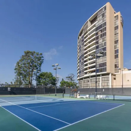 Image 9 - Marina City Club, 4333 Admiralty Way, Los Angeles County, CA 90292, USA - Apartment for rent