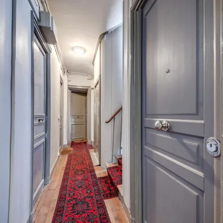 Image 5 - 4 Rue Dugommier, 75012 Paris, France - Apartment for rent