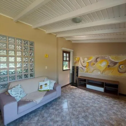 Buy this 3 bed house on Rua Álvaro Tolentino in Capoeiras, Florianópolis - SC