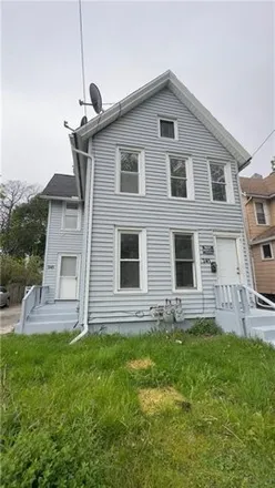 Buy this 4 bed house on 245 6th Street in City of Rochester, NY 14605
