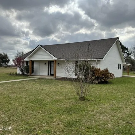 Image 5 - 198 Durel Drive, Youngsville, LA 70592, USA - House for rent