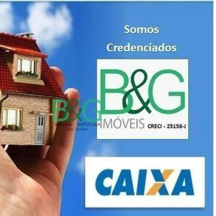 Buy this 2 bed apartment on Rua Cláudio Cacace in Jardim Rodrigo, Sorocaba - SP