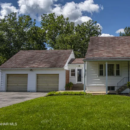 Buy this 3 bed house on 138 Shaw Road in Frankstown Township, PA 16648