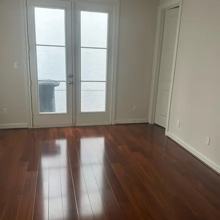 Rent this 1 bed room on 3271 Lamar Street in Houston, TX 77003