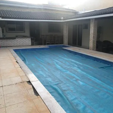 Image 1 - SHVP - Rua 12, Vicente Pires - Federal District, 72016-011, Brazil - House for sale