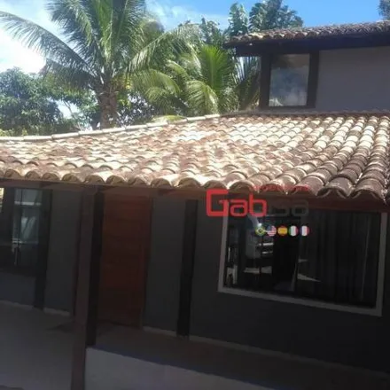 Buy this 7 bed house on Ceceu in Avenida José Bento Ribeiro Dantas, Manguinhos