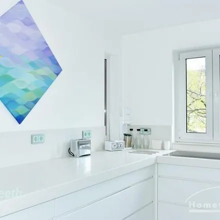 Rent this 3 bed apartment on Brühler Straße 198 in 50968 Cologne, Germany
