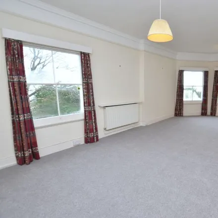 Rent this 2 bed apartment on Lady Howard De Walden Drive in Malvern, WR14 4LT