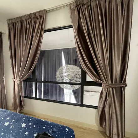 Image 6 - Solstice Tower 2, Persiaran Bestari, Cyber 11, 63000 Sepang, Selangor, Malaysia - Apartment for rent