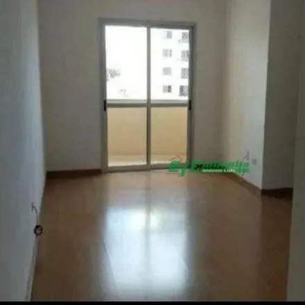 Rent this 2 bed apartment on Rua Jesuíno Rabelo in Vila Rosália, Guarulhos - SP