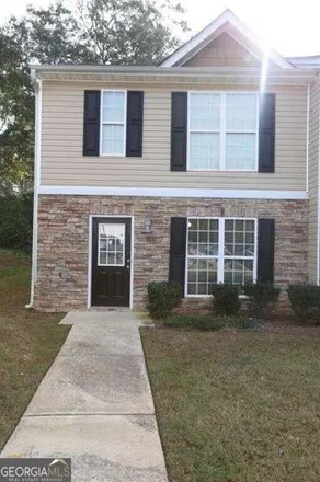 Buy this 3 bed house on 8424 Carlington Ln in Jonesboro, Georgia