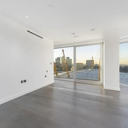 Image 4 - No.5 Upper Riverside, Silvertown Tunnel, London, SE10 0AY, United Kingdom - Apartment for rent