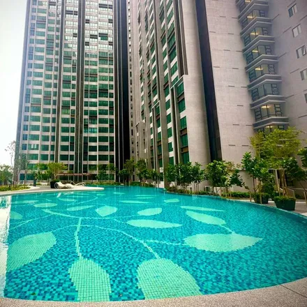 Image 8 - Cubic Botanical, Jalan 4/112 F, Pantai Dalam, 59200 Kuala Lumpur, Malaysia - Apartment for rent