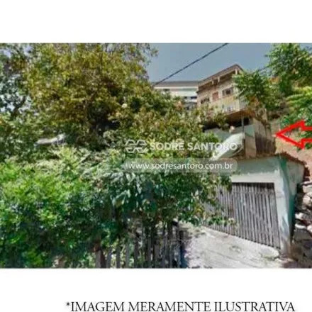 Rent this studio house on Rua Gastão Vilar 12 in Monte Belo, Vitória - ES