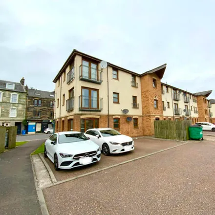 Buy this 2 bed apartment on Clued Up Project in High Street, Kirkcaldy