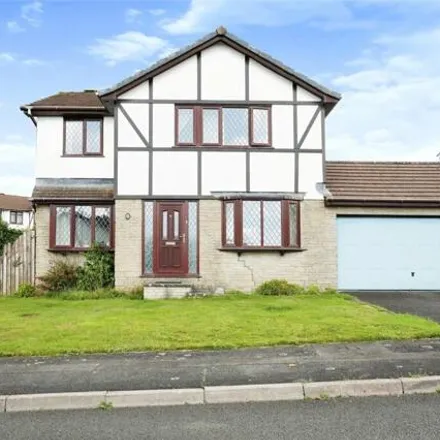 Buy this 4 bed house on The Culvery in Wadebridge, PL27 7DX