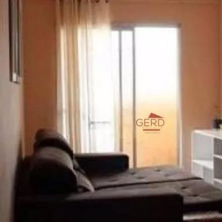 Buy this 3 bed apartment on Rua Francisco Sgambatt in Quitaúna, Osasco - SP