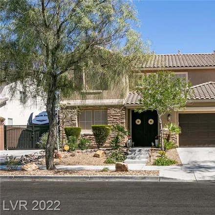 Image 1 - 8708 Canyon Ranch Street, Las Vegas, NV 89131, USA - Loft for sale