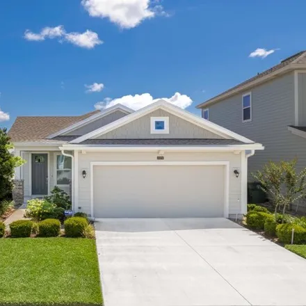 Buy this 3 bed house on 10279 Innovation Way in Jacksonville, FL 32256