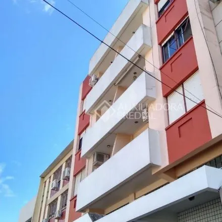 Image 2 - Edifício Piazza Di Fatima, Rua Conde de Porto Alegre 1236, Nossa Senhora de Fátima, Santa Maria - RS, 97015-110, Brazil - Apartment for sale
