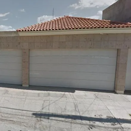 Buy this 3 bed house on Cerrada Guayabos in 27000 Torreón, Coahuila