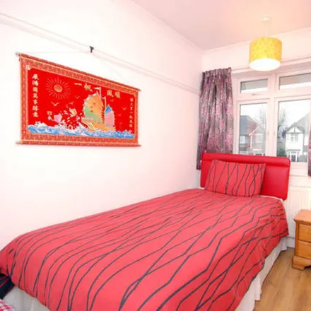 Image 4 - London, Waddon, ENGLAND, GB - House for rent