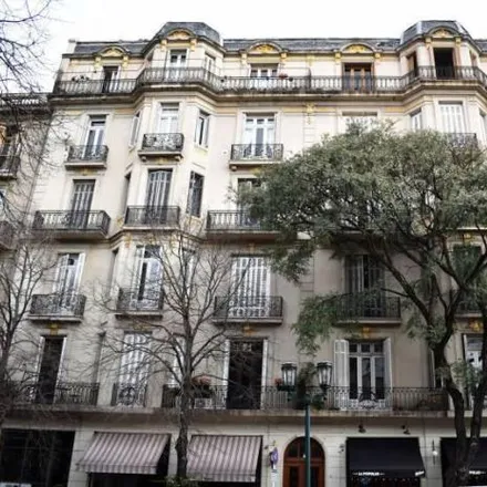 Buy this 2 bed apartment on La Popular in Avenida Caseros, Barracas