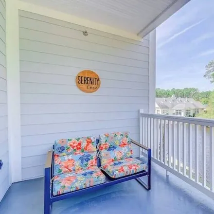 Image 5 - Murrells Inlet, SC - Condo for rent