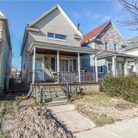 Image 5 - 198 Thompson Street, Buffalo, NY 14207, USA - House for sale