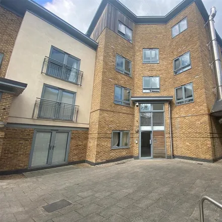 Rent this 2 bed apartment on 46-56 Ballantyne Drive in Colchester, CO2 8GL