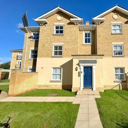Image 1 - Essex County Cricket Ground, New Writtle Street, Chelmsford, CM2 0PG, United Kingdom - Apartment for sale