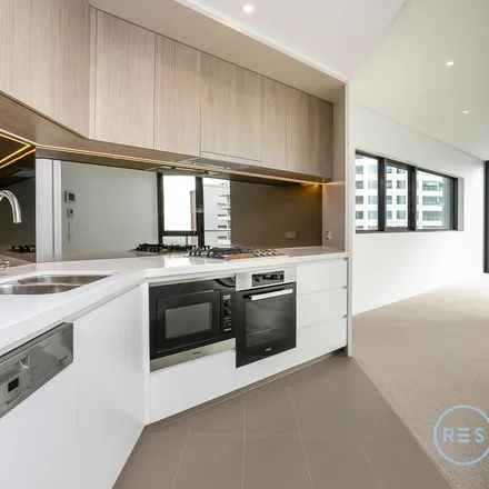 Rent this 2 bed apartment on St Leonards Square in 480 Pacific Highway, St Leonards NSW 2065
