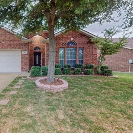 Rent this 3 bed house on 7048 Summit Parc Drive in Dallas, TX 75249