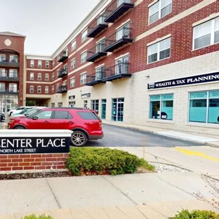 Buy this 2 bed condo on Light the Lamp Brewery in South Lake Street, Grayslake