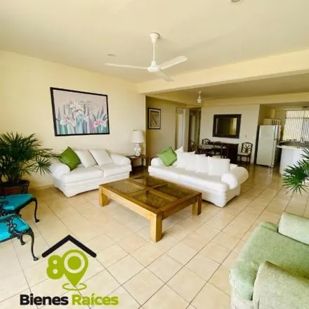 Buy this 3 bed apartment on Avenida Anáhuac in Lomas de Costa Azul, 39300 Acapulco