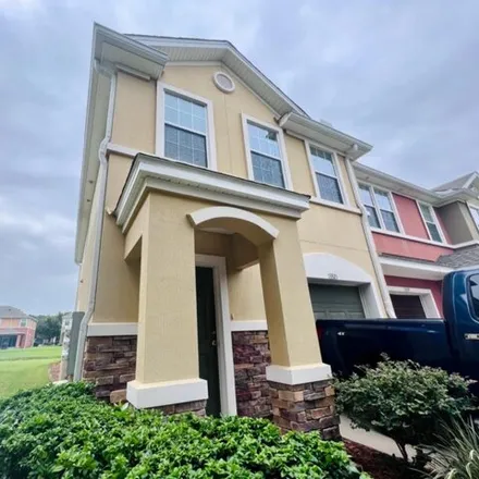 Rent this 3 bed house on 13321 Ocean Mist Dr in Jacksonville, Florida