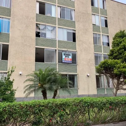 Rent this 3 bed apartment on unnamed road in Chorrillos, Lima Metropolitan Area 15064