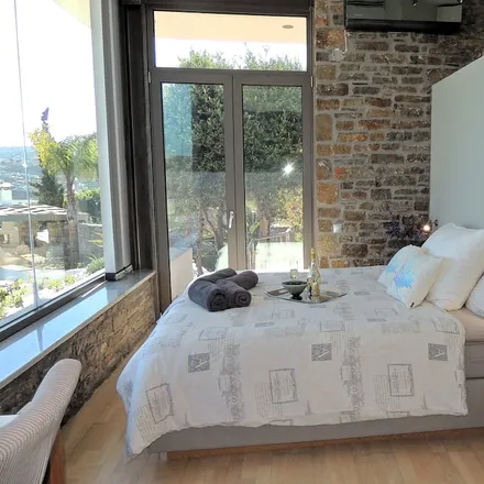 Rent this 5 bed house on Chania in Chania Regional Unit, Greece