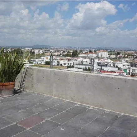 Image 1 - unnamed road, Tlaxcalancingo (San Bernardino), PUE, Mexico - Apartment for rent