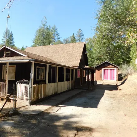 Buy this 2 bed house on 438 Higdon Spink Road in Calaveras County, CA 95255