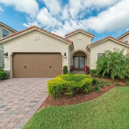 Rent this 3 bed house on 8266 Prestbury Drive in Orange County, FL 32832