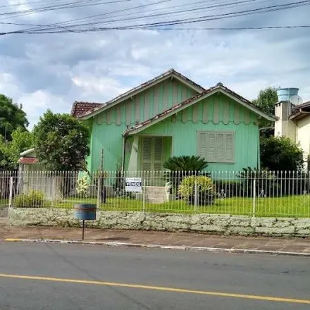 Buy this 3 bed house on Praça Dona Luiza in Rua João Corrêa, Centro