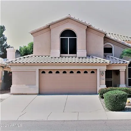 Image 1 - 9288 East Wood Drive, Scottsdale, AZ 85260, USA - House for rent