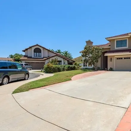 Rent this 4 bed house on 18534 Wessex St in San Diego, California