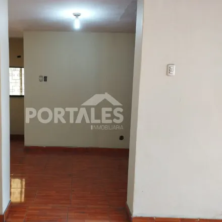 Image 2 - Proceres de la Independencia Avenue 182, San Juan de Lurigancho, Lima Metropolitan Area 15401, Peru - Apartment for rent