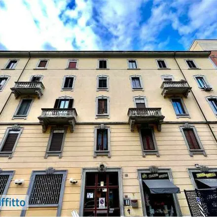 Image 6 - AZ Tecnologia, Via della Torre 9, 20127 Milan MI, Italy - Apartment for rent