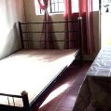 Rent this 1 bed apartment on Felix Huertas Street in Santa Cruz, Manila