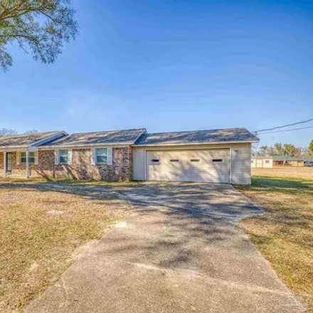 Buy this 3 bed house on 5582 Frank Reeder Road in Escambia County, FL 32526