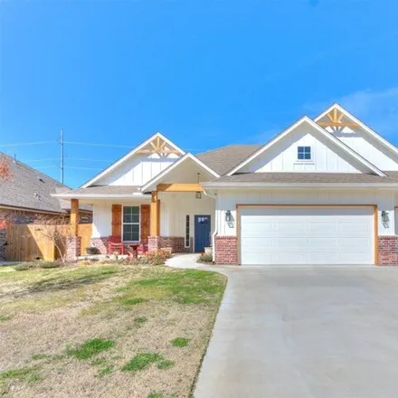 Buy this 4 bed house on Lleyton Drive in Norman, OK 73070